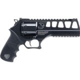 Chiappa Rhino 60DS Handgun .44 Mag 6rd Capacity 6" Barrel Black