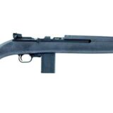 M1 .22LR RIFLE POLYMER MAT BLUE 18IN BBL 10RND 2MAG