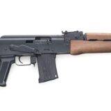 Chiappa RAK22 Rifle .22 LR 10rd Magazines(2) 17.25" Blued Barrel Matte Black Finish Wood Stock