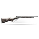 Chiappa 1892 T.D. Wildlands Rifle .44 Mag 5rd Magazine 16.5" Barrel Grey