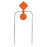 Champion DuraSeal Spinner Target Orange