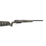 Christensen Evoke Rifle 25 Creedmoor 4rd Magazine 20" Black Cerakote Barrel Hunter Polymer Stock