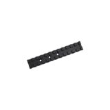 Colt Rail Kit for Anaconda Matte Black