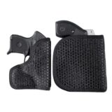 DeSantis M44 Super Fly For Ruger LCR 1 7/8" Black Ambi
