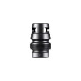 Dead Air Xeno Mount Pistol Wee Brake 9mm Luger 1/2-28