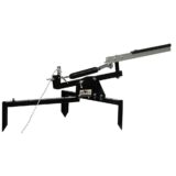 Do-All Outdoors Competitor Full Cock Trap with Built in Ground Stakes