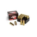 Magnum Research Handgun Ammunition .50 Action Exp 300 gr HP/XTP 20/ct