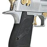 Hogue Rubber Two Piece Grips for Desert Eagle Pistols
