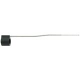TacFire Assembled .750 Low Profile Gas Black & Carbine Length Gas Tube