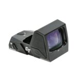 Crimson Trace CT RAD Green Reflex Sight for Full Size Pistols