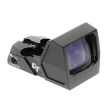 Crimson Trace CT Micro Pro - Green Reflex Sight for Sub Compact/Compact Pistols