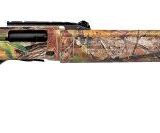 Escort PS Semi-Auto Shotgun .410ga 3" Chamber 4rd Capacity 24" Barrel Mossy Oak Timber Stock