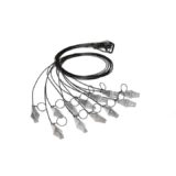 Rig'Em Right Xtreme Texas Rigs 36" 30z 12/ct