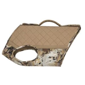 Rig'Em Right Bloodline Elite Dog Vest Optifade Marsh XL
