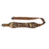 Rig'Em Right High Brass Gun Sling Mossy Original Shadowgrass