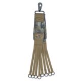 Rig'Em Right Leg Band Game Strap Leg Loop Style Optifade Timber