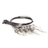 Rig'Em Right Decoy Anchors 54" 6oz 12/ct