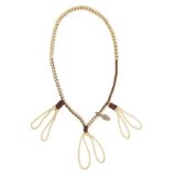 Rig'Em Right Sidewinder 3-Call Lanyard