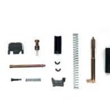 Shadow Systems Slide Completion Kit without Guide Rod fits Glock G17 G19 G34 and G26 Gen 1-4