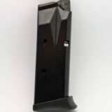 Bersa Thunder 9 Magazine 9mm Luger Black Matte Steel 17/rd