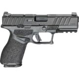 Springfield Echelon Alpha 4.0C Compact Handgun 9mm Luger 15rd Magazine(1) 4" Barrel U-DOT Sights