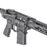 Springfield SAINT Edge EVAC Rapid Takedown Pistol 5.56m 20rd Magazine 7.5" Barrel w/Brace