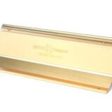 Forster Long Case Trimmer Base 6-1/2"