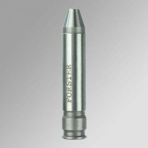 Forster Headspace Gage NO GO 7.62x39 - 1.255" SAAMI