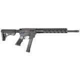 Freedom Ordnance FXR-FX9 Carbine Rifle 9mm Luger 33rd Magazine 16" Barrel MLOK Forearm 6 Position Stock
