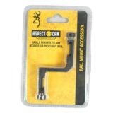Browning Aspect Cam Rail Mounting System