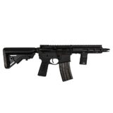 Franklin Armory Reformation RS7 Handgun .300 Blackout 30rd Magazine 7.5" NRS Barrel Custom Tuned Trigger Black GCA firearm NON-NFA