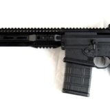 Franklin Armory Militia Model Praefectorm-M 6.5 Creedmoor 15" Barrel Black