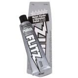 Flitz Metal Polish Paste - 150 gr