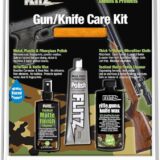 Flitz Gun & Knife Care Kit