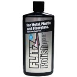 Flitz Metal Plastic & Fiberglass Polish - 7.6 oz