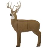 GlenDel Full-Rut Buck w/4-Sided Insert