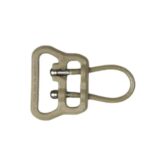 Blue Force Gear ULoop 1" Sling Hardware Tan