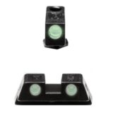Glock Night Sight Set (rear) 6.9 Fits 10mm / .45 cal