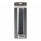 Glock Handgun Magazine for Glock 17/34 Orange Follower 9mm Luger 33/rd Packaged