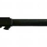 Glock Replacement Barrel Glock Model 19 9mm Replacement - 4"