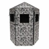 Hawk Scout Ground Blind Chaos Motor Freight Only
