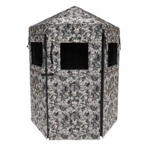 Hawk Scout Ground Blind Chaos Motor Freight Only