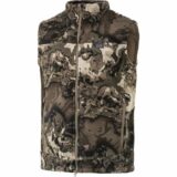 Muddy DV8 Morph Hunting Vest Veil Canyon Grey M