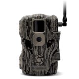 StealthCam Fusion Global Cellular Trail Camera 26MP Brown