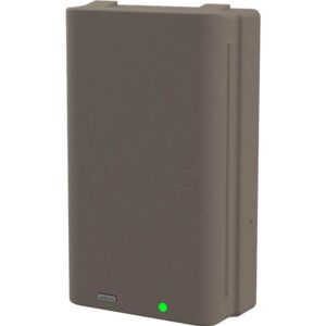 Stealth Cam Fieldmax Lithium Rechargeable Cartridge