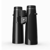 German Precision Optics Passion HD Binocular 15x50 Black with Tripod Adaptor