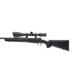Hogue Winchester Model 70 Stock for Post '64-Long Action Sporter Pillar Bed