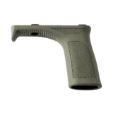 Hogue AR-15/M16 M-LOK Hybrid Forend Grip OD Green