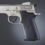 Hogue Grips S&W 5906 Rubber Grip