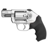Hogue Monogrip Kimber K6s DASA & DAO Bantam- Cobblestone Rubber Black